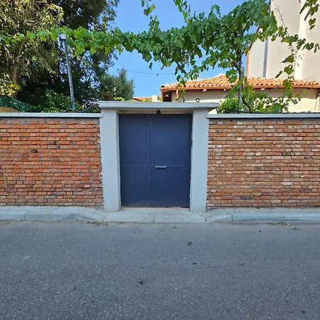 Lemon House Vandrerhjem