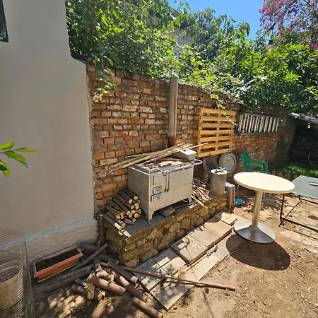 Ostello Lemon House Tirana