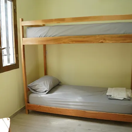 Lemon House Vandrerhjem *