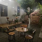 Hostel Lemon House Tirana