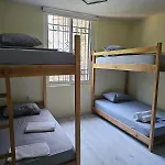Hostel Lemon House