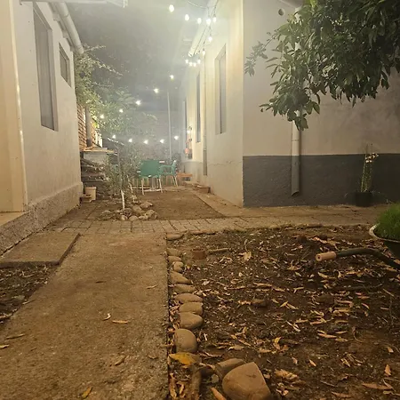 Lemon House