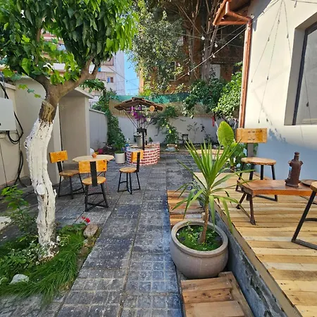 Lemon House * Tirana