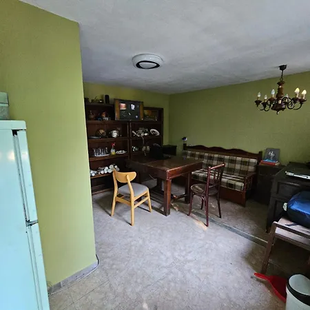 Hostel Lemon House *