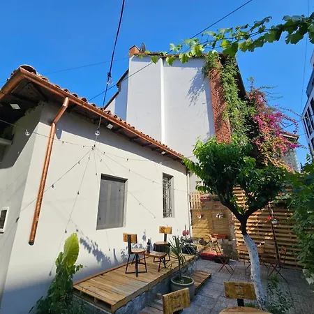 Lemon House Tirana