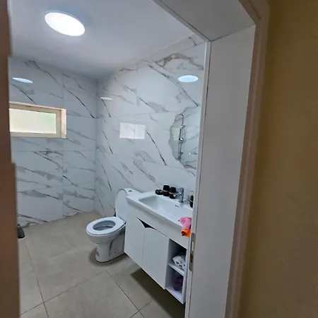 Lemon House Hostel