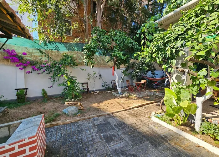 Lemon House Hostel *